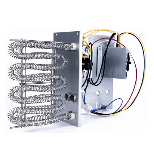 Buy MRCOOL 10kW Signature Air Handler Heat Strip with Circuit Breaker | MHK10H