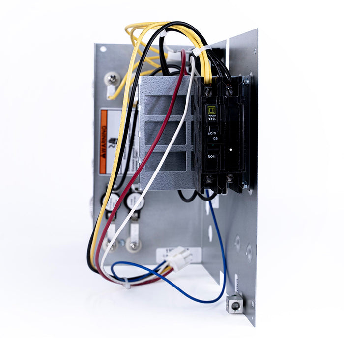 Shop MRCOOL 10kW Signature Air Handler Heat Strip with Circuit Breaker | MHK10H Online