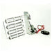 Shop MRCOOL 10kW Universal Air Handler Heat Strip with Circuit Breaker | MHK10U Online