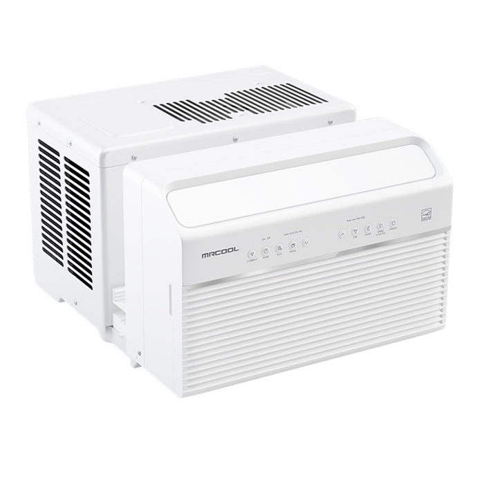 Buy MRCOOL 10K BTU U-Shaped Window Air Conditioner | MWUC10T115