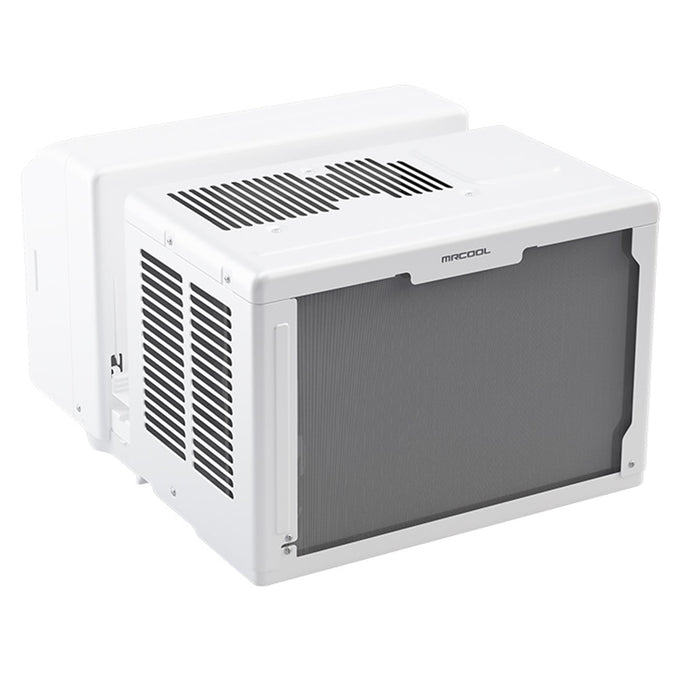 Purchase MRCOOL 10K BTU U-Shaped Window Air Conditioner | MWUC10T115