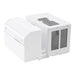 Shop MRCOOL 10K BTU U-Shaped Window Air Conditioner | MWUC10T115 Online