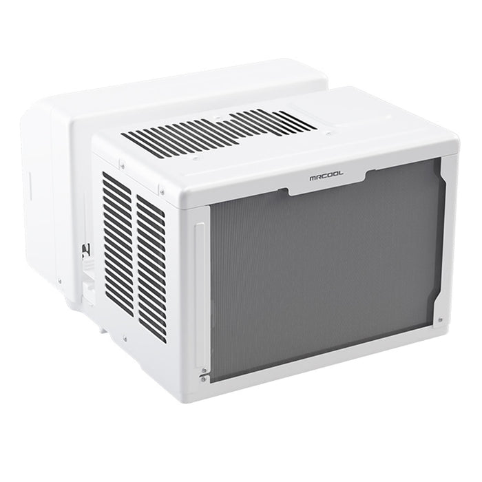 Purchase MRCOOL 12K BTU U-Shaped Window Air Conditioner | MWUC12T115