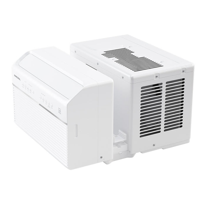 Shop MRCOOL 12K BTU U-Shaped Window Air Conditioner | MWUC12T115 Online