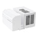 Shop MRCOOL 12K BTU U-Shaped Window Air Conditioner | MWUC12T115 Online