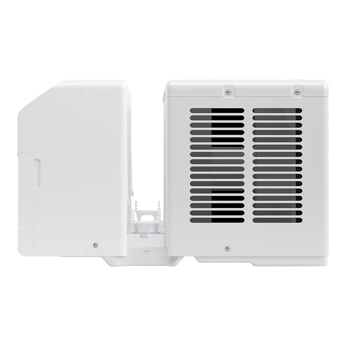 MRCOOL 12K BTU U-Shaped Window Air Conditioner | MWUC12T115 Available Now