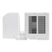 MRCOOL 12K BTU U-Shaped Window Air Conditioner | MWUC12T115 Available Now