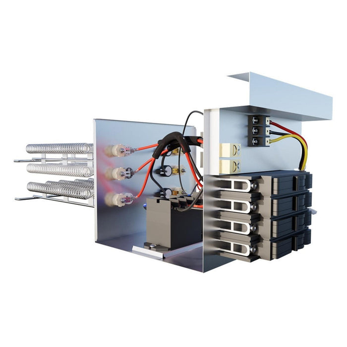 Shop MRCOOL 20kW Heat Kit for the Central Ducted Air Handler | CENTRALHK20 Online