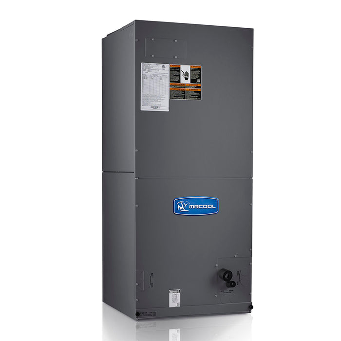 Purchase MRCOOL 24K BTU, 14.5 SEER, 2 Ton Split System Air Handler Multiposition | MAHM024CTA