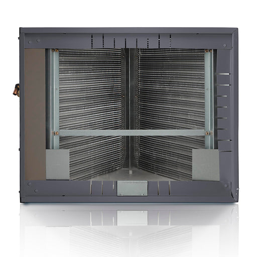 Purchase MRCOOL 24K BTU, 16 SEER, 14.5", 2 Ton BTU R410A Horizontal Cased Evaporator Coil | MCHP24ANPA