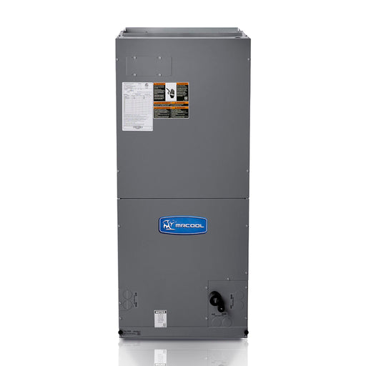 Purchase MRCOOL 24K BTU, 16 SEER, 2 Ton Split System Air Handler Multiposition | MAHM024ETA