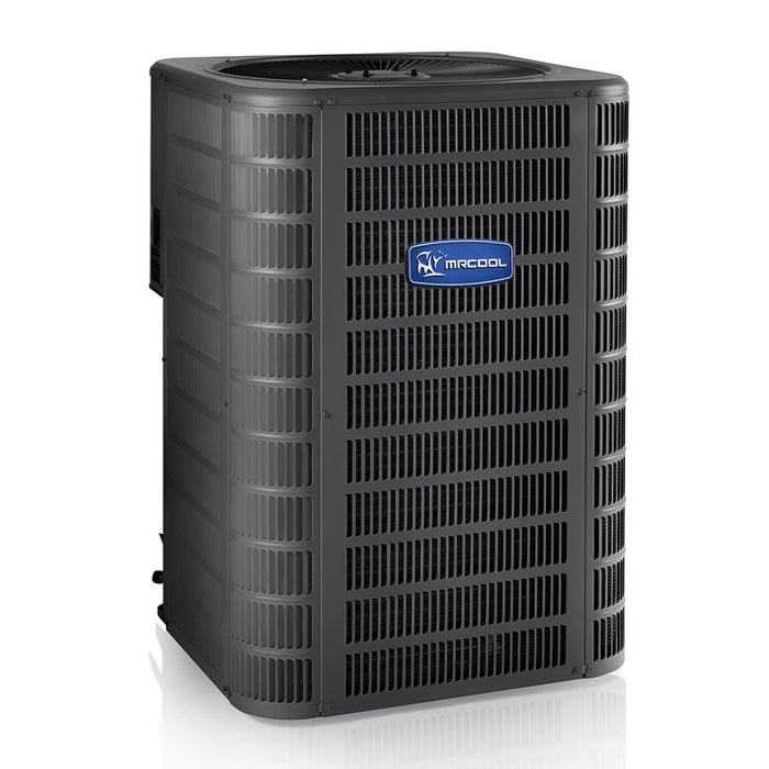 Purchase MRCOOL 30K BTU, 16 SEER, 2.5 Ton Split System Air Conditioner Condenser | MAC16030A