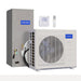 Buy MRCOOL 30K BTU, 18.5 SEER Ducted Air Handler and Condenser w/25 ft. Pre-Charged Line Set | CENTRAL-30-HP-230-25