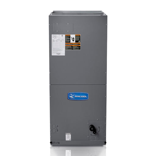 Purchase MRCOOL 36K BTU, 16 SEER, 3 Ton Split System Air Handler Multiposition | MAHM036ETA