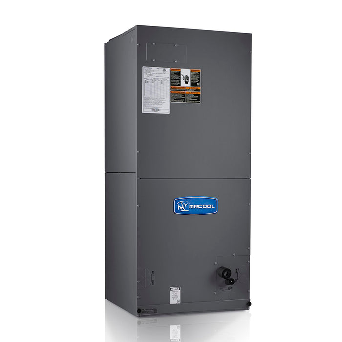 Purchase MRCOOL 42K BTU, 14 SEER, 3.5 Ton Split System Air Handler Multiposition | MAHM042CTA