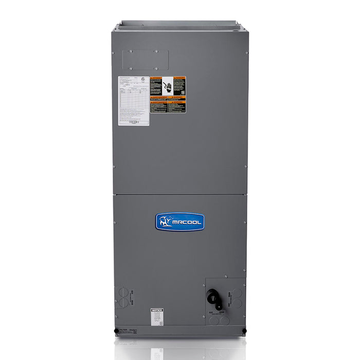 Buy MRCOOL 60K BTU, 14 SEER, 5 Ton Split System Air Handler Multiposition | MAHM060CTA