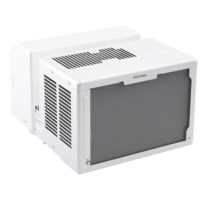 Purchase MRCOOL 8K BTU U-Shaped Window Air Conditioner | MWUC08T115