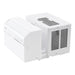 Shop MRCOOL 8K BTU U-Shaped Window Air Conditioner | MWUC08T115 Online