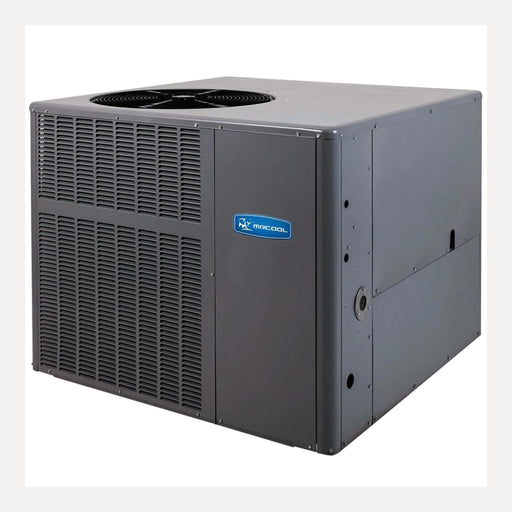 Buy MRCOOL 90K BTU, 13.4 SEER2, 3 Ton Horizontal or Down Flow Packaged Air Conditioner and Gas | MPG36S090M414A