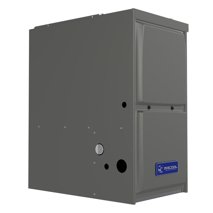 MRCOOL 96% AFUE 90K BTU, 5 Ton Downflow Multi-Speed Gas Furnace | MGD96SE110C5XA Product Image