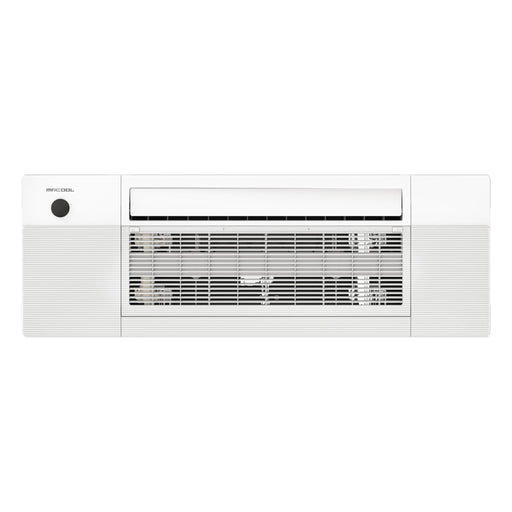 Buy MRCOOL DIY Series 12K BTU, 20.75 SEER Ceiling Cassette | DIYCASSETTE12HP-230C25