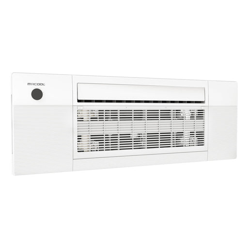 Purchase MRCOOL DIY Series 12K BTU, 20.75 SEER Ceiling Cassette | DIYCASSETTE12HP-230C25