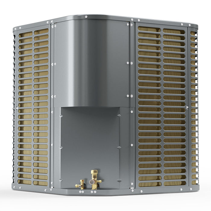 MRCOOL ProDirect 24K BTU, 14 SEER, 2 Ton Split System Heat Pump | HHP14024 Product Image