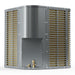 MRCOOL ProDirect 28K BTU, 14.3 SEER2, 2.5 Ton Split System Heat Pump | HHP15030 Product Image