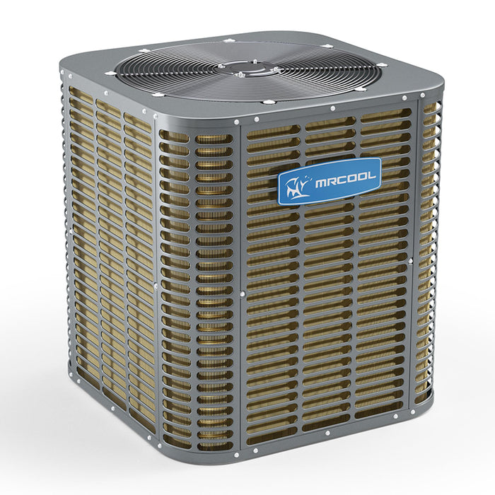 Purchase MRCOOL ProDirect 30K BTU, 14 SEER, 2.5 Ton Split System Heat Pump | HHP14030