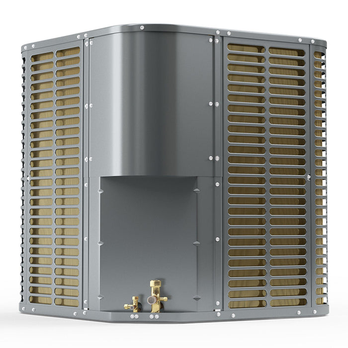 MRCOOL ProDirect 48K BTU, 14.3 SEER2, 4 Ton Split System Heat Pump | HHP15048 Product Image