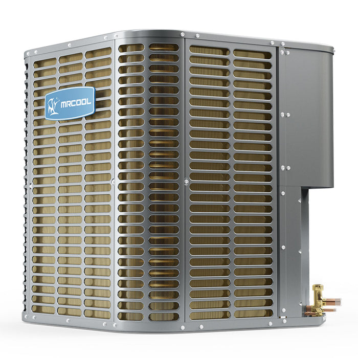 Best Price for MRCOOL ProDirect 60K BTU, 14.3 SEER2, 5 Ton Split System Heat Pump | HHP15060