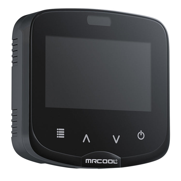 Lowest Price for MRCOOL Smart HVAC Mini Stat in Black | MTSK01