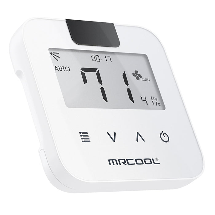 Buy MRCOOL Smart HVAC Mini Stat in White | MTSK02