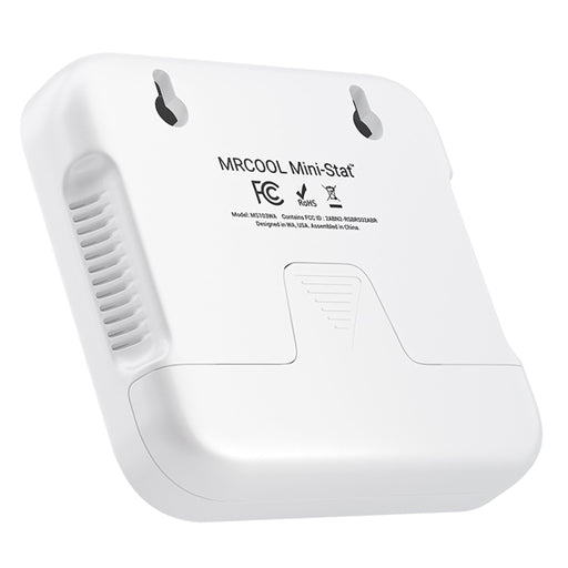 Purchase MRCOOL Smart HVAC Mini Stat in White | MTSK02