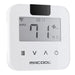 MRCOOL Smart HVAC Mini Stat in White | MTSK02 Available Now