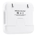 MRCOOL Smart HVAC Mini Stat in White | MTSK02 Product Image