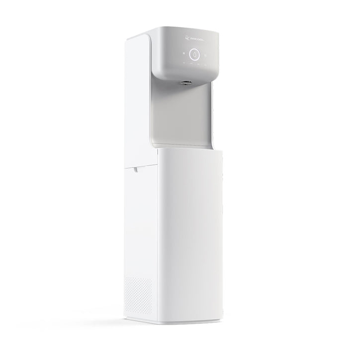 Shop MRCOOL Thermo-Controlled Water Dispensers with RO type 4-Stage Filter System | MTW04RO Online