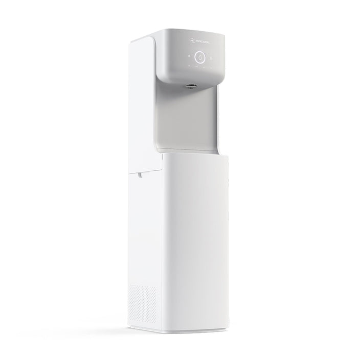 Shop MRCOOL Thermo-Controlled Water Dispensers with UF type 4-Stage Filter System | MTW04UF Online