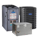 MRCOOL 30K BTU, 15 SEER, 2.5 Ton Split System Heat Pump Condenser | MHP15030A With Discount