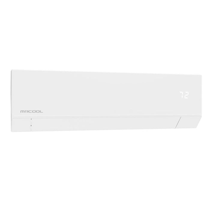 Buy MRCOOL Olympus 12K BTU, 1 Ton Ductless Mini-Split Wall Mounted Air Handler | O-12-HP-WMAH-230B