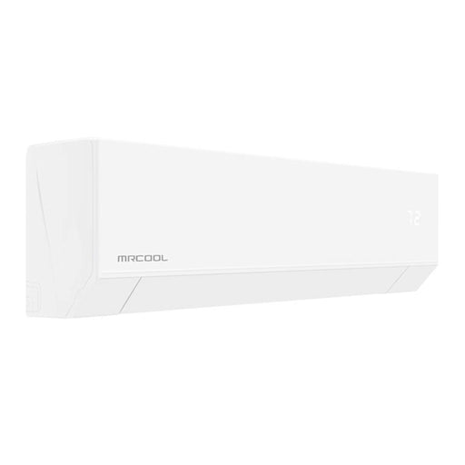 Purchase MRCOOL Olympus 18K BTU, 1.5 Ton Ductless Mini-Split Wall Mounted Air Handler | O-18-HP-WMAH-230B